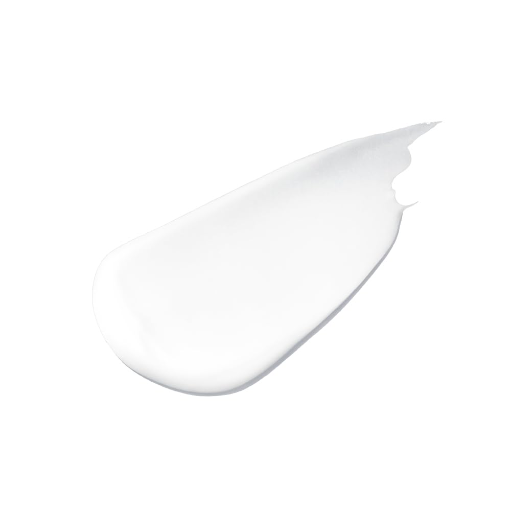 INNERSENSE Quiet Calm Curl Control texture close-up for smooth, frizz-free curls.