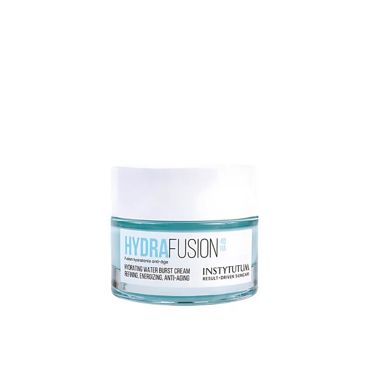 Instytutum HydraFusion with squalane for lasting softness and comfort