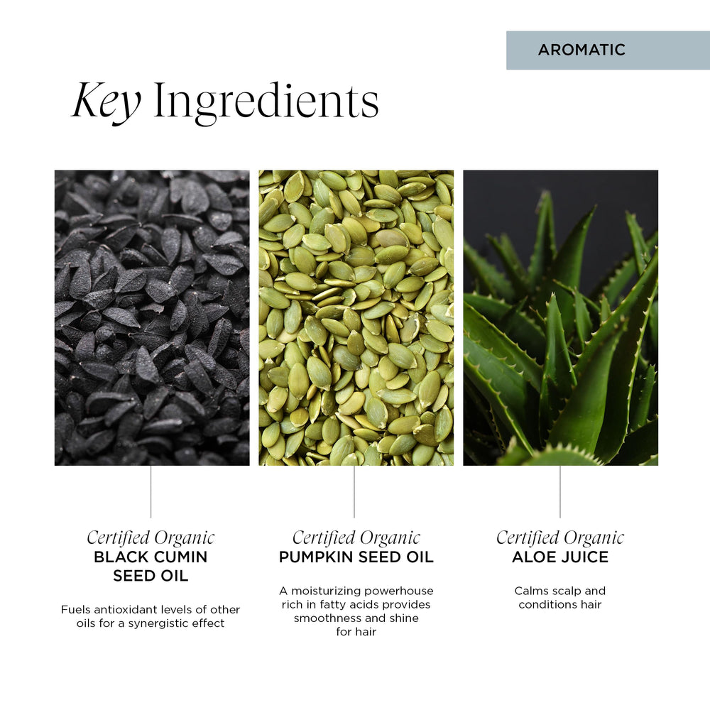 Label highlights Intelli-Seed complex and antioxidant-rich ingredients.