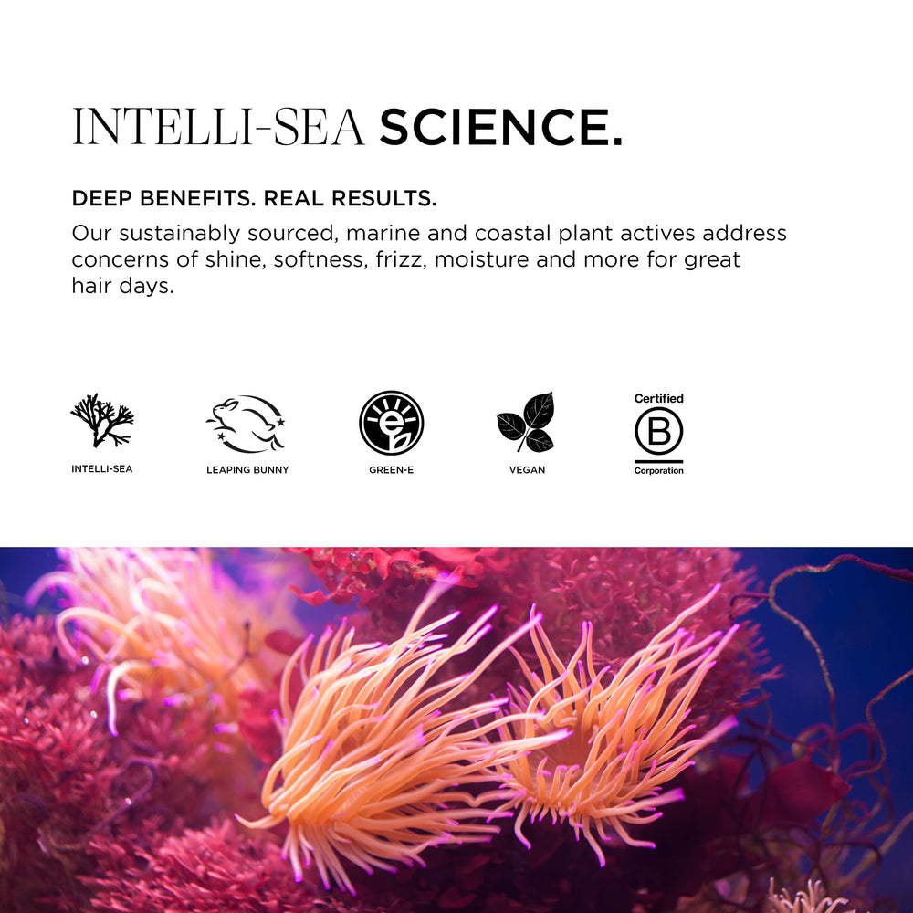 Intelligent Nutrients Amplifi-hair packaging highlights eco-friendly, vegan credentials