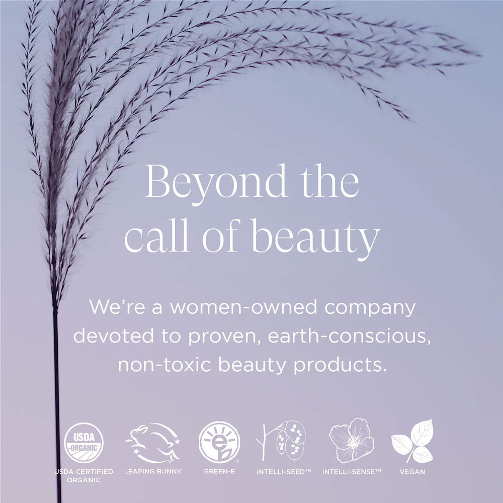 Intelligent Nutrients Fortifi-hair Conditioner packaging on shelf emphasizes silicone- and sulfate-free formula.