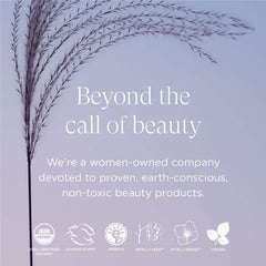 Intelligent Nutrients Fortifi-hair Conditioner packaging on shelf emphasizes silicone- and sulfate-free formula.