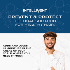 Intelligent Shop all hair types care suitable for everyone.