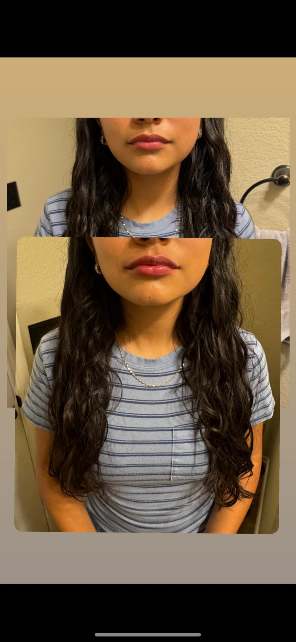 Intense Lip Plumper Gloss ideal for day-to-night use