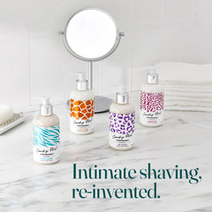 IntiMD Coochy Plus travel kit on-the-go for convenient intimate care