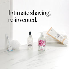 IntiMD COOCHY hypoallergenic test proves safety for most skin types.