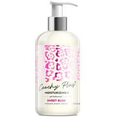 IntiMD Coochy Plus After Shave Mist spray providing protective shield post-shave.