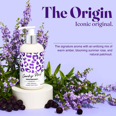 IntiMD Coochy Plus packaging demonstrates the protective barrier on the skin.