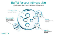 IntiMD 3-step kit on display highlighting all three products.
