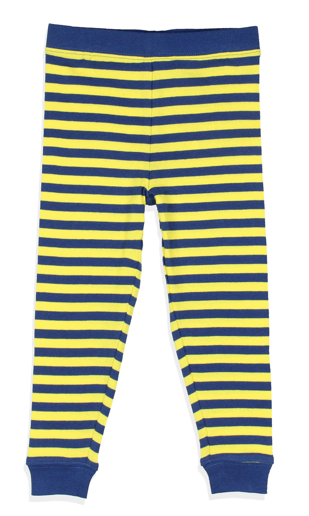 INTIMO Curious George blue long-sleeve top for warm nights