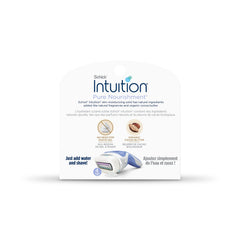 Pivoting head and contour-hugging blades help follow curves with ease.