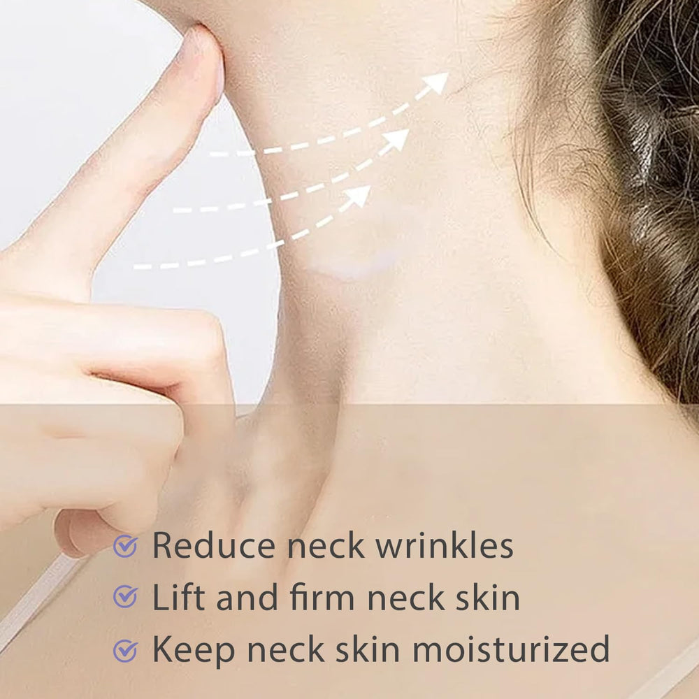 IOIOTCO face and neck application for multi area care