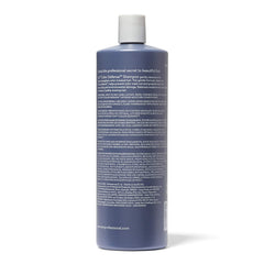 ion Color Defense Shampoo lather shot suggests refreshed, healthy-looking hair