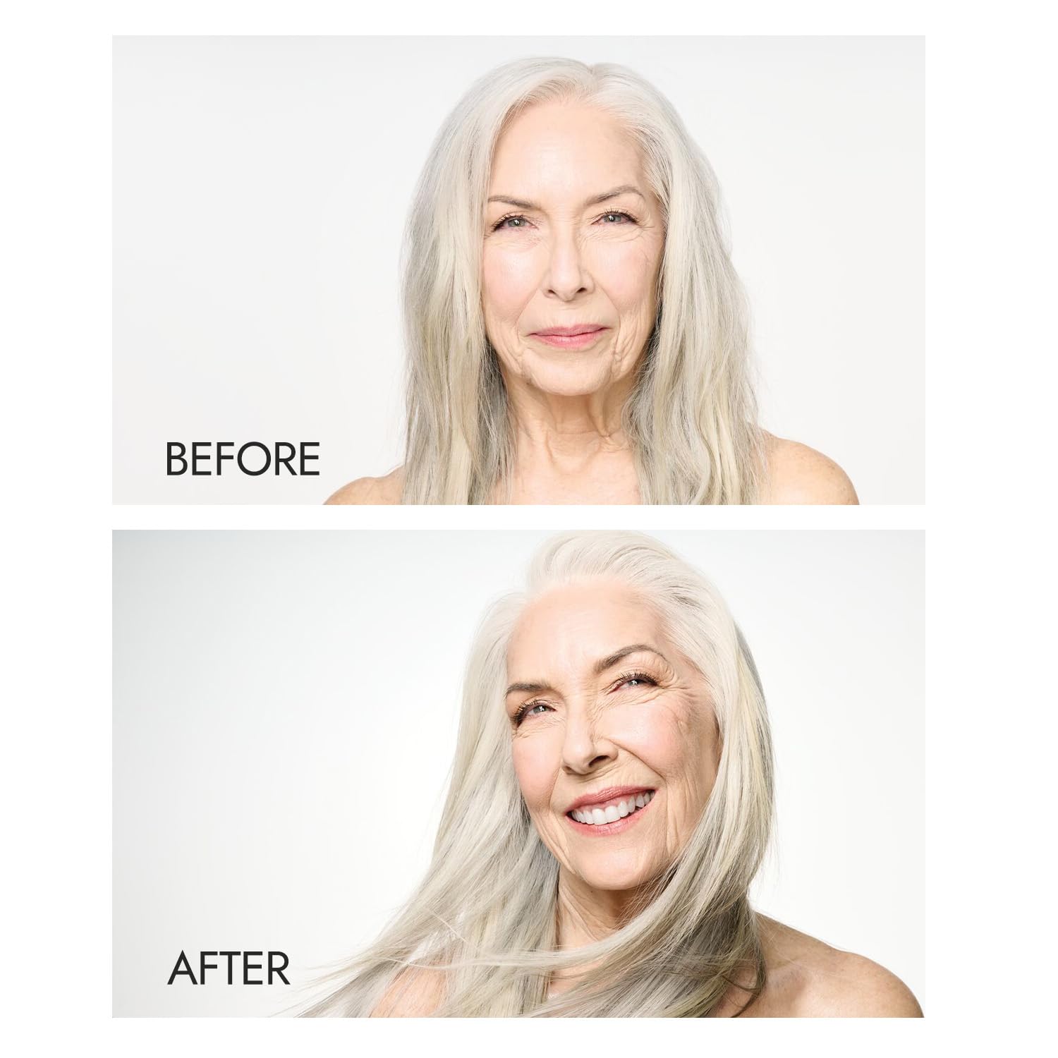Ion Texturizing Wax delivers a lightweight formula that keeps hair buoyant.