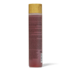 Ion Wellness Nourishing Shampoo lather demonstrating creamy cleanse that moisturizes hair.