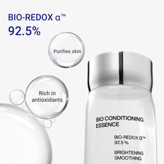 IOPE probiotic-derived niacinamide supports even skin tone and texture