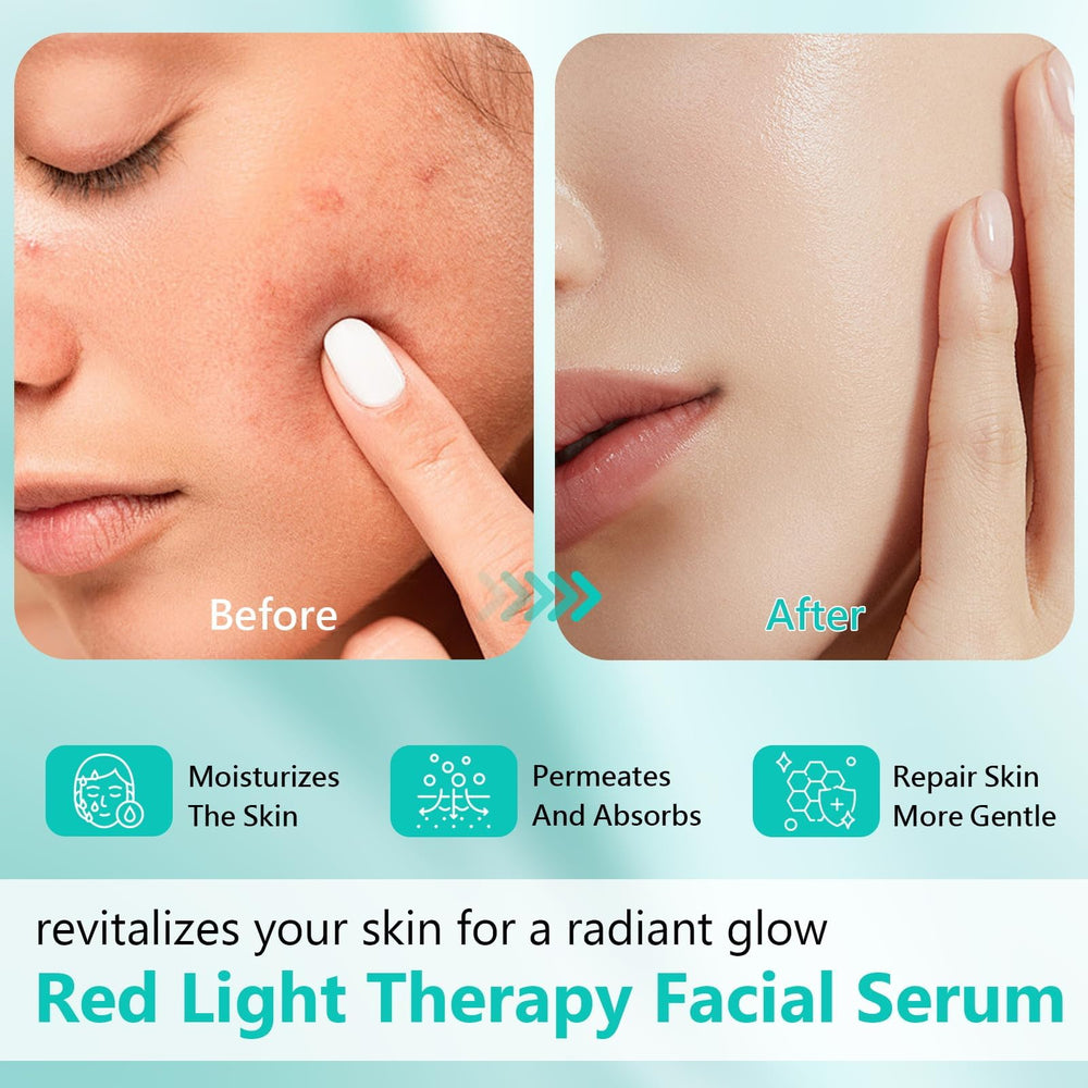 Ipsify serum texture on skin demonstrates lightweight, non-greasy hydration for daily use.