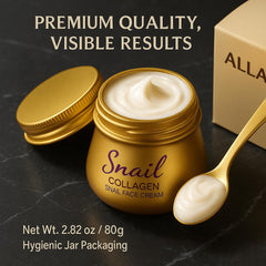 ipxkwll cream applied on hand demonstrating quick absorption and moisturization