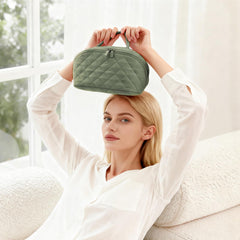 IrisCargo Toiletry Bag travel-ready design makes a stylish gift