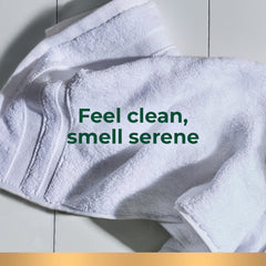 Irish Spring Active Scrub packaging on shelf signals trusted daily use