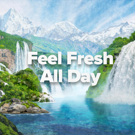 Irish Spring Active Scrub rich lather delivers thorough cleansing and lasting freshness