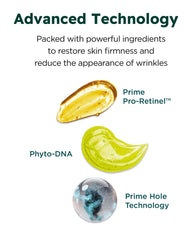 Isa Knox Advanced True Cleansing Foam demonstrates a gentle, foaming cleanse.