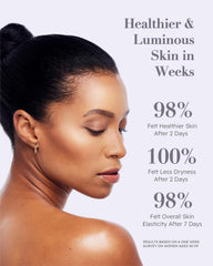 Travel-size Isa Knox Vital Collagen cream for on-the-go routines