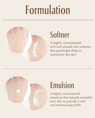 ISA KNOX TE'RVINA AD Regenerating Cream jar enhances moisture and texture.