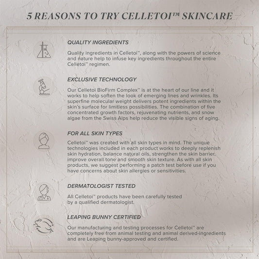 Isagenix Celletoi Firming Cashmere Cream jar close-up showing luxurious texture.
