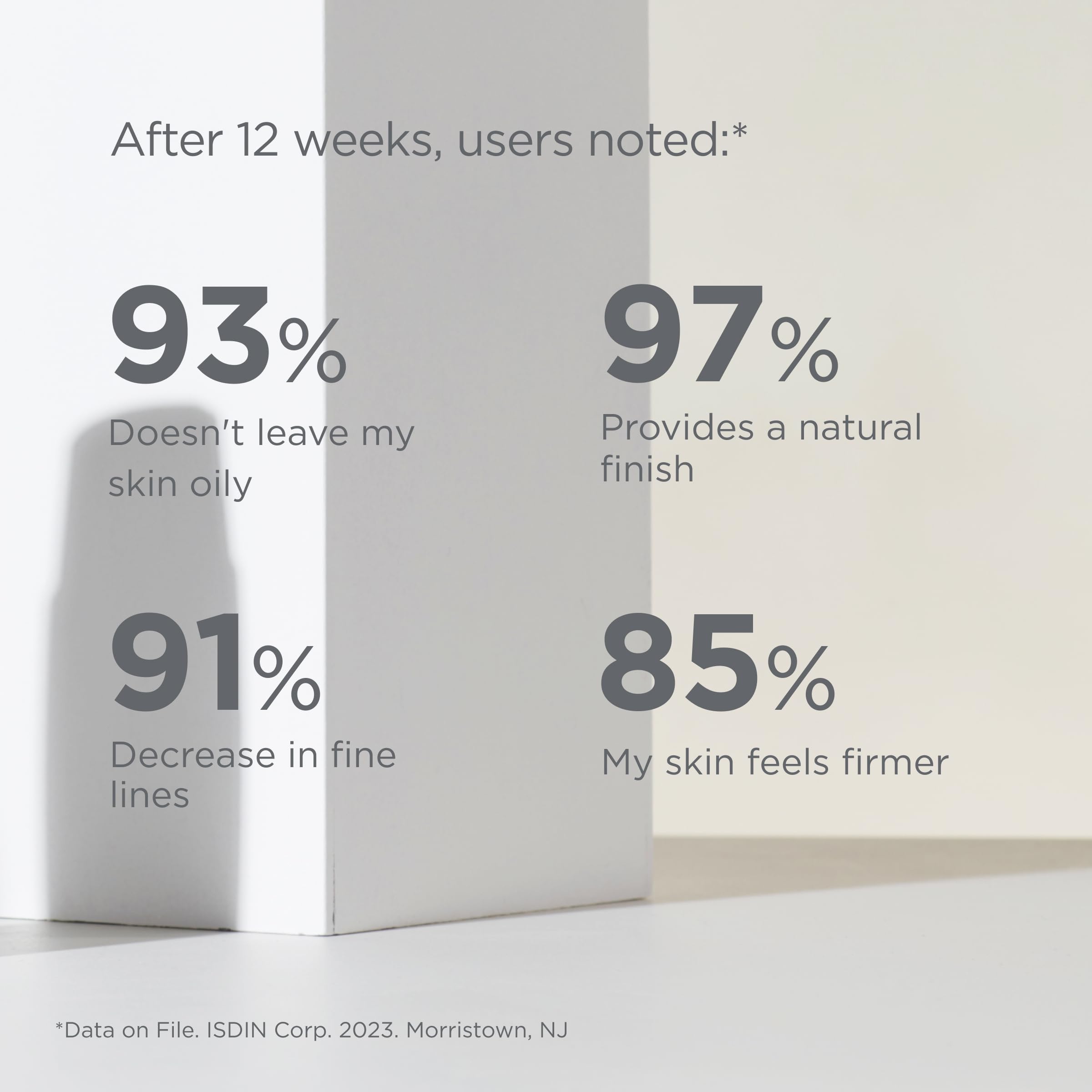 ISDIN Eryfotona Ageless DNA Repairomes graphic on packaging