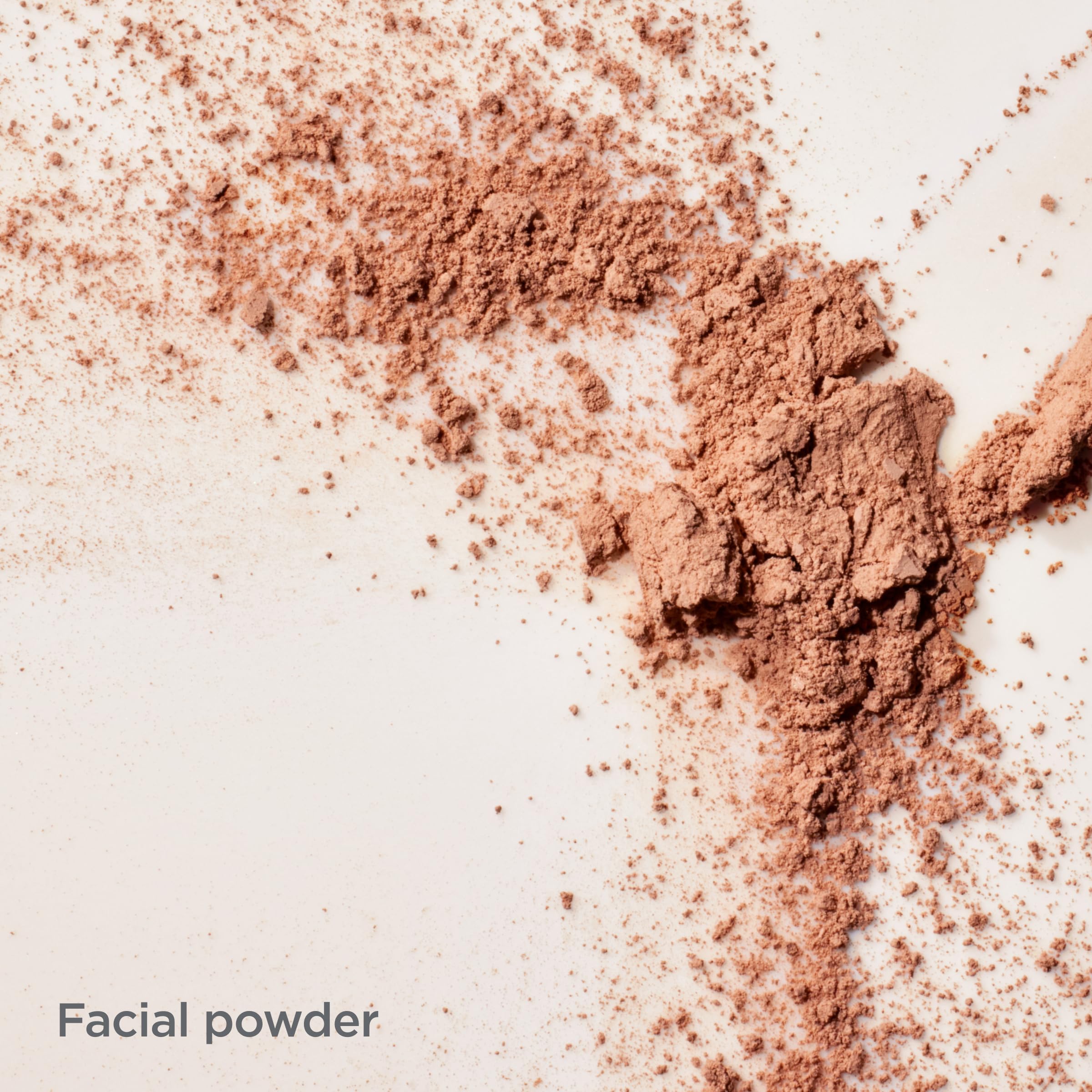 ISDIN Mineral Brush Powder gentle formula suitable for sensitive skin