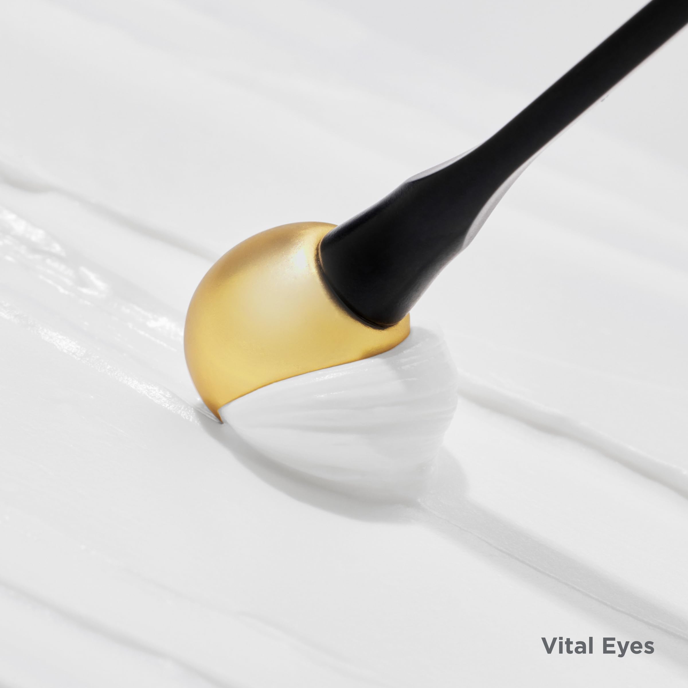 ISDIN Vital Eyes LiftFirm and rice extract nourish to soften fine lines