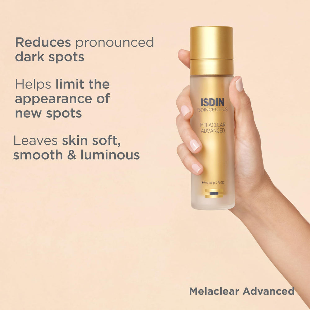 Lightweight gel-serum texture ideal for daily use