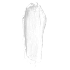 IS'MINE white foundation on body offers consistent color for cosplay.