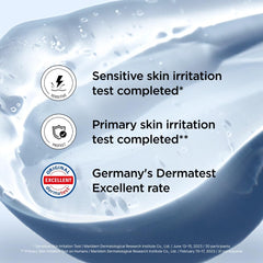 ISOI ACNI Dr. 1st Speedy Gel Cream on clean packaging, ideal for oily, sensitive skin.