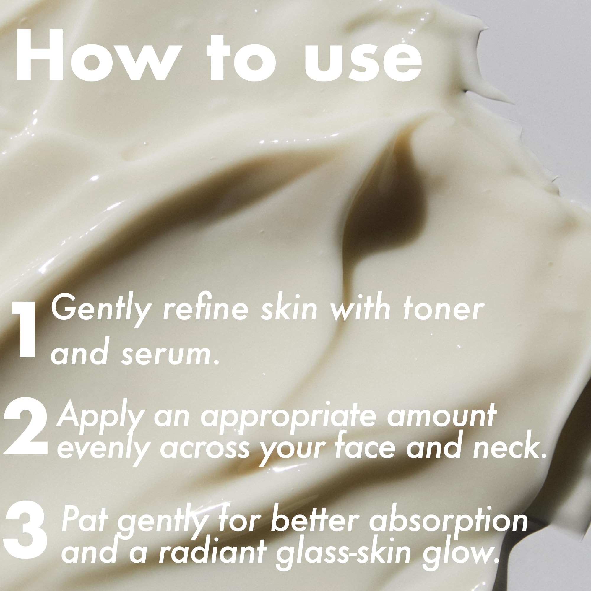 ISOI Intensive Energizing Cream EX peptides and botanicals support gentle firming for sensitive skin.