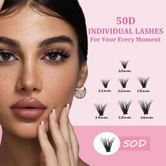ISOOLU Wet-Look Seal delivers a glossy finish with longer wear potential.