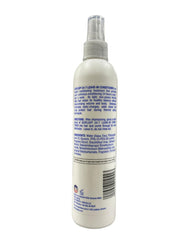 Isoplus 24-7 Leave-In Conditioner hands applying, delivers lightweight hydration.