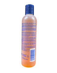 Isoplus dual pack display with shampoo and conditioner—balanced hair care routine