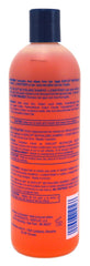 Isoplus 3-pack Neutralizing Shampoo and Conditioner packaging for home care
