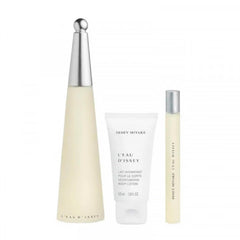 Issey Miyake purse spray on-the-go spritz for quick refresh during daily activities.