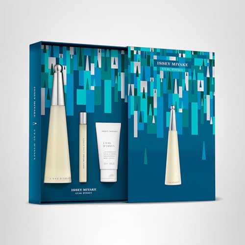 Set display conveys gift-ready collection for occasions or daily routines.