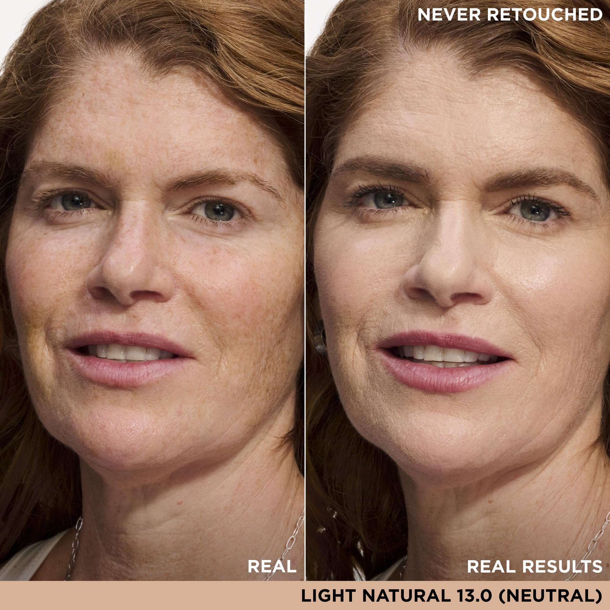 Bye Bye Under Eye Concealer Travel compact bottle enables crease-free under-eye coverage