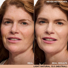 Bye Bye Under Eye Concealer Travel compact bottle enables crease-free under-eye coverage
