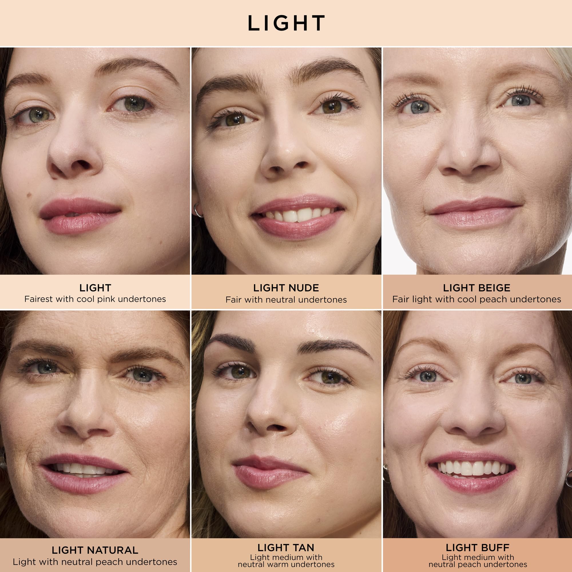 IT Cosmetics Bye Bye Under Eye Concealer Travel highlights brightening under-eye area