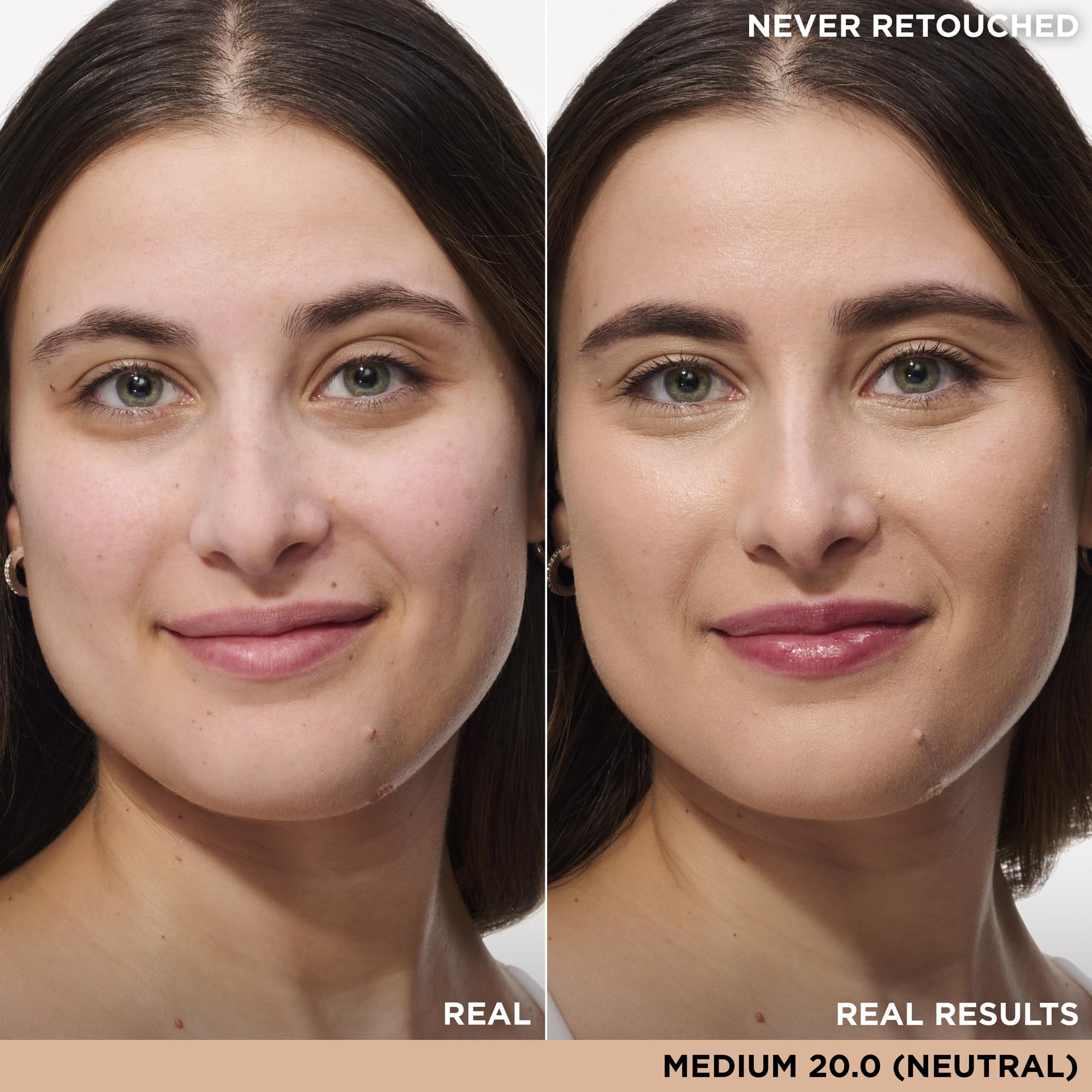 IT Cosmetics Bye Bye Under Eye Concealer travel cap designed for quick touch-ups