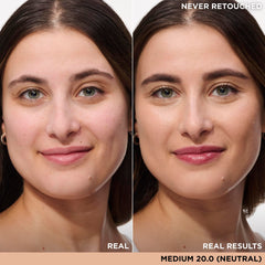 IT Cosmetics Bye Bye Under Eye Concealer travel cap designed for quick touch-ups