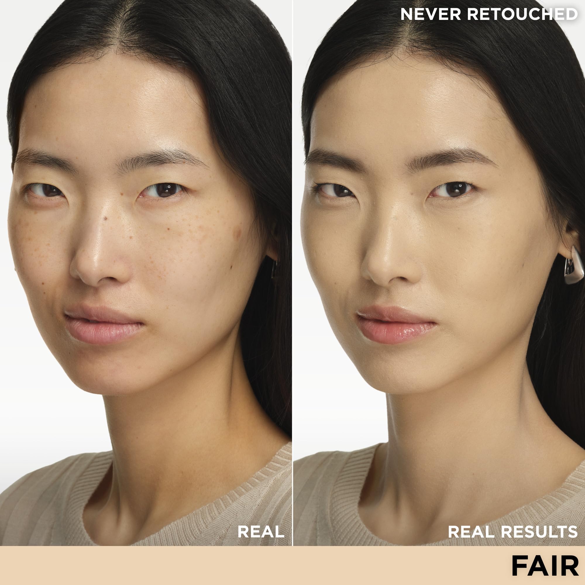 IT Cosmetics CC+ Cream SPF label highlights broad-spectrum protection.