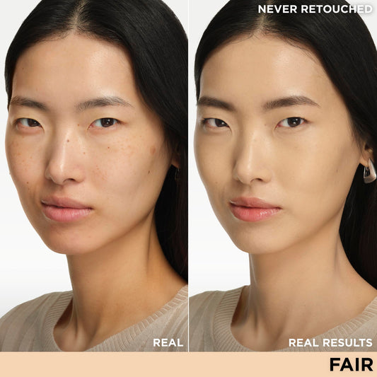 IT Cosmetics CC+ Cream SPF label highlights broad-spectrum protection.
