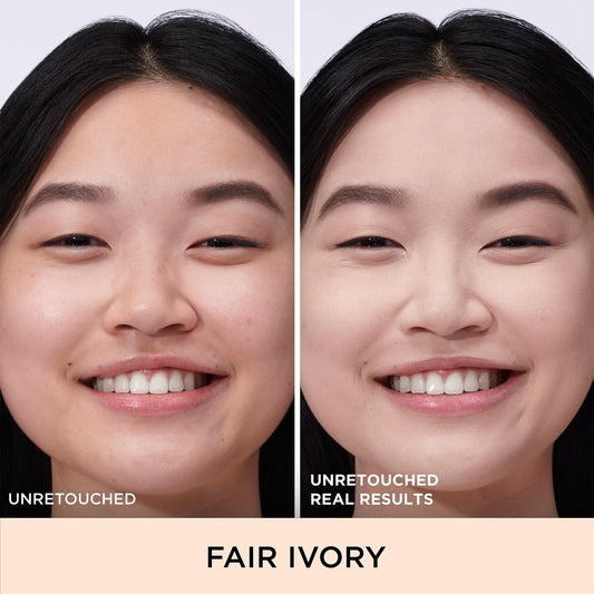 IT Cosmetics CC+ Natural Matte application pump for precise coverage
